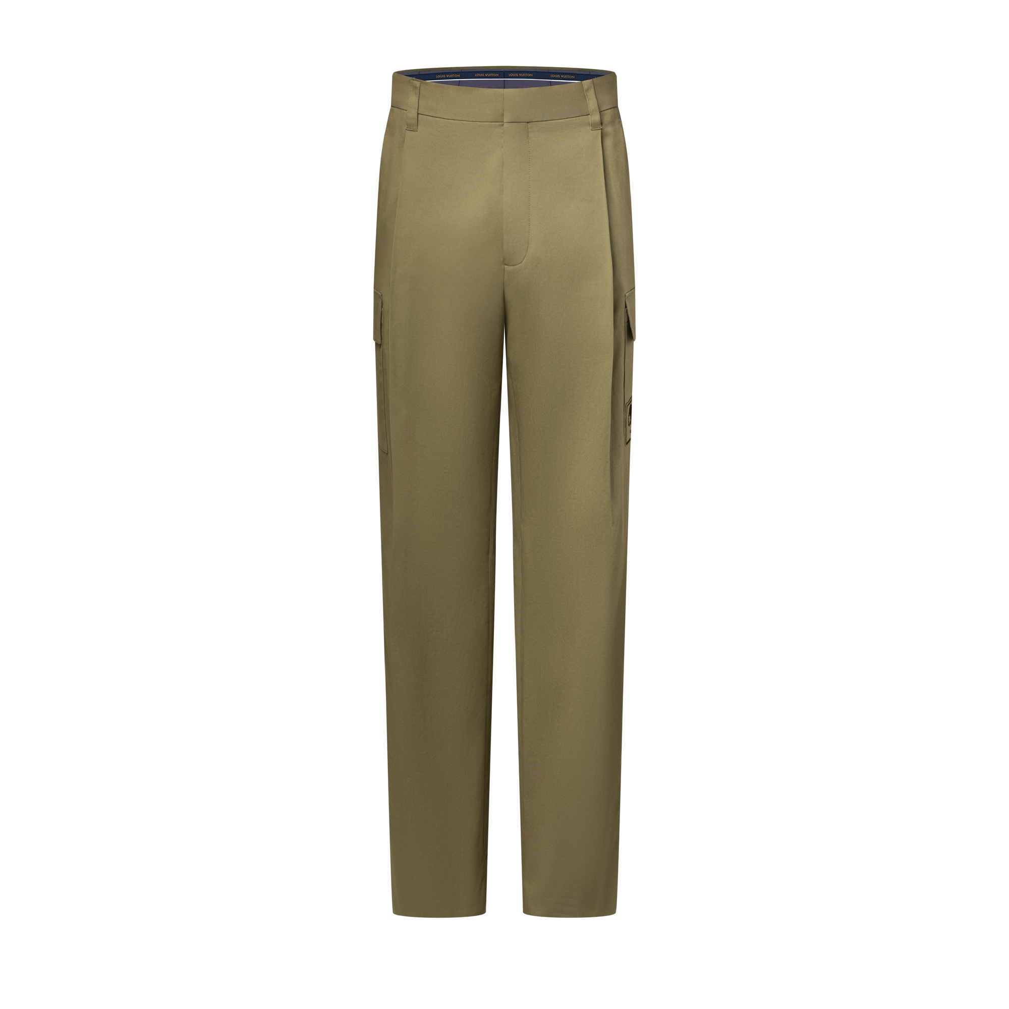 Men's Designer Pants, Jeans, & Trousers | LOUIS VUITTON ®